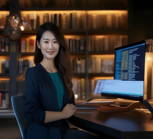 琳老师解码信息咨询服务，助力你的信息需求！