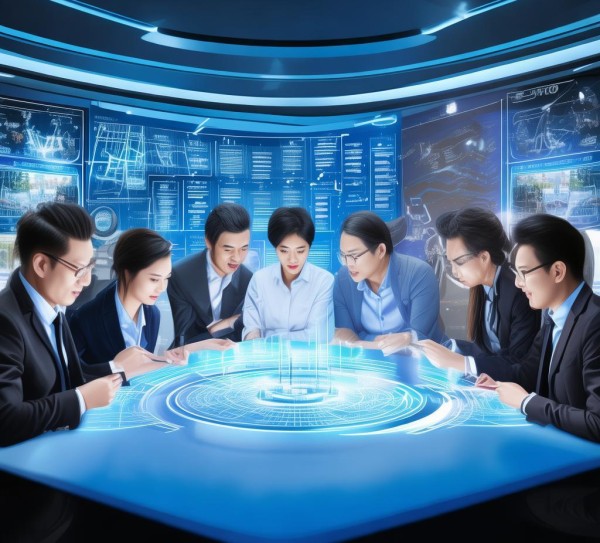 无锡众诚信息咨询服务助力企业数字化转型
