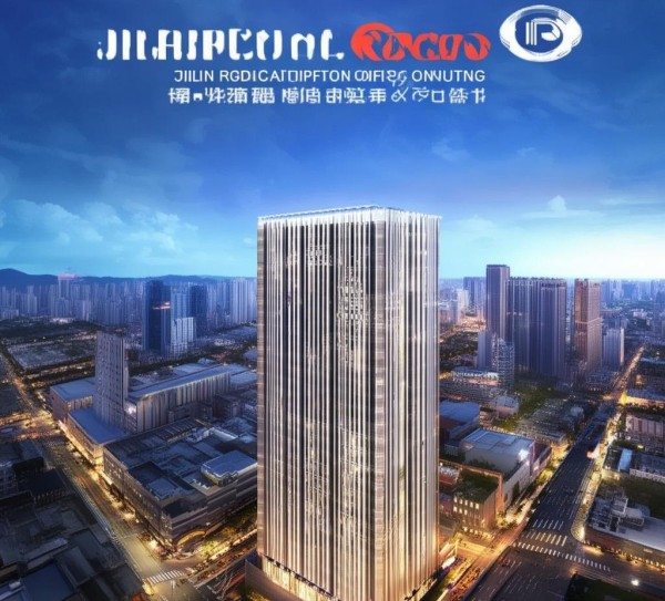 吉林省荣大信息技术咨询，助力区域经济发展