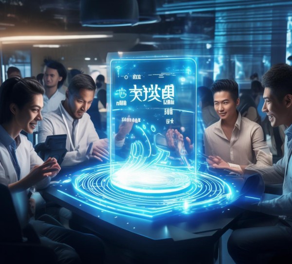 翠屏信息咨询服务，赋能企业数字化转型的助力