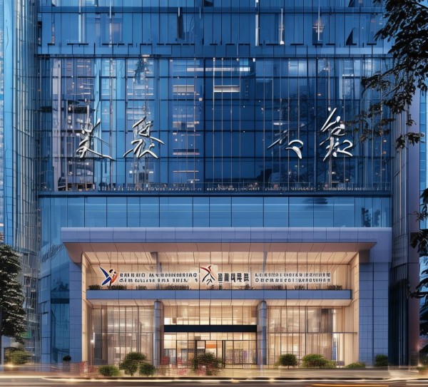 志睿信息咨询服务部地址，战略与创新的完美结合